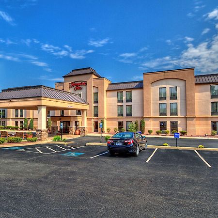 Hampton Inn Pittsburgh/West Mifflin Ngoại thất bức ảnh