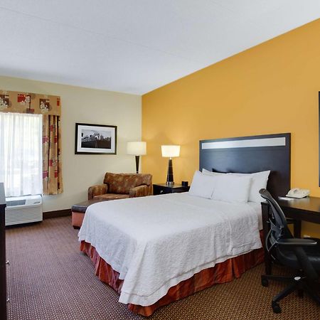 Hampton Inn Pittsburgh/West Mifflin Ngoại thất bức ảnh