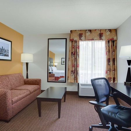 Hampton Inn Pittsburgh/West Mifflin Ngoại thất bức ảnh