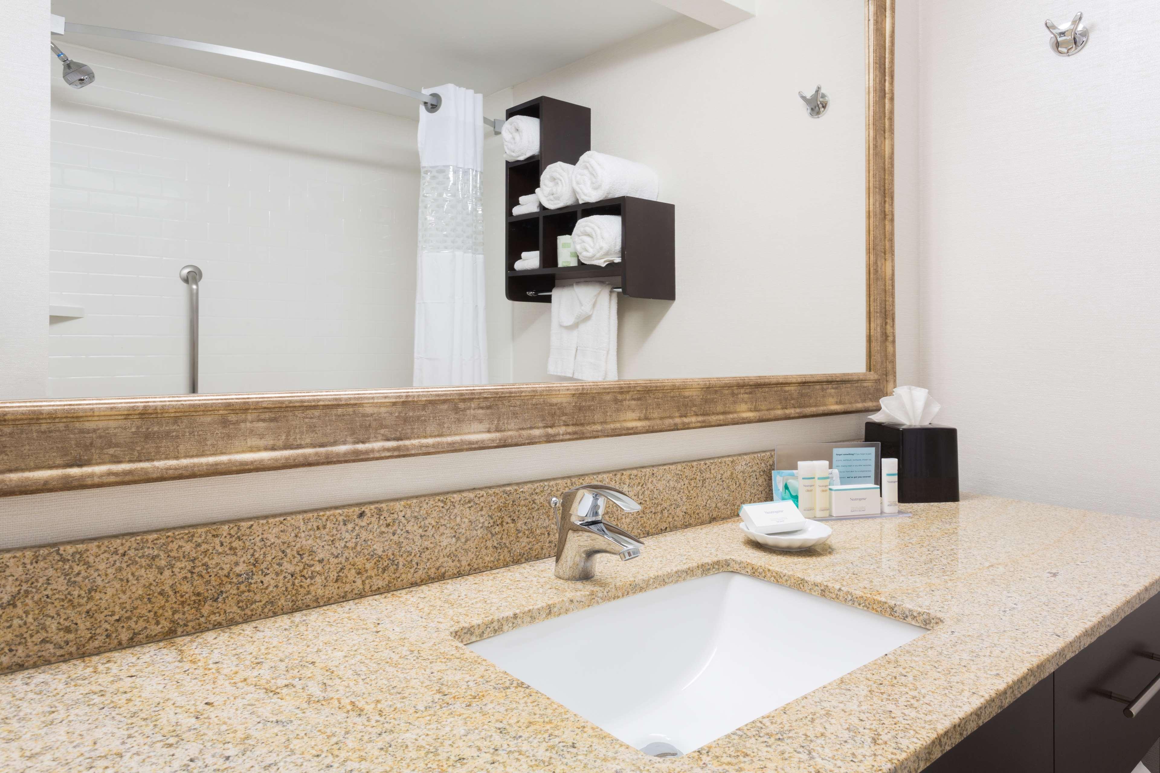 Hampton Inn Pittsburgh/West Mifflin Ngoại thất bức ảnh