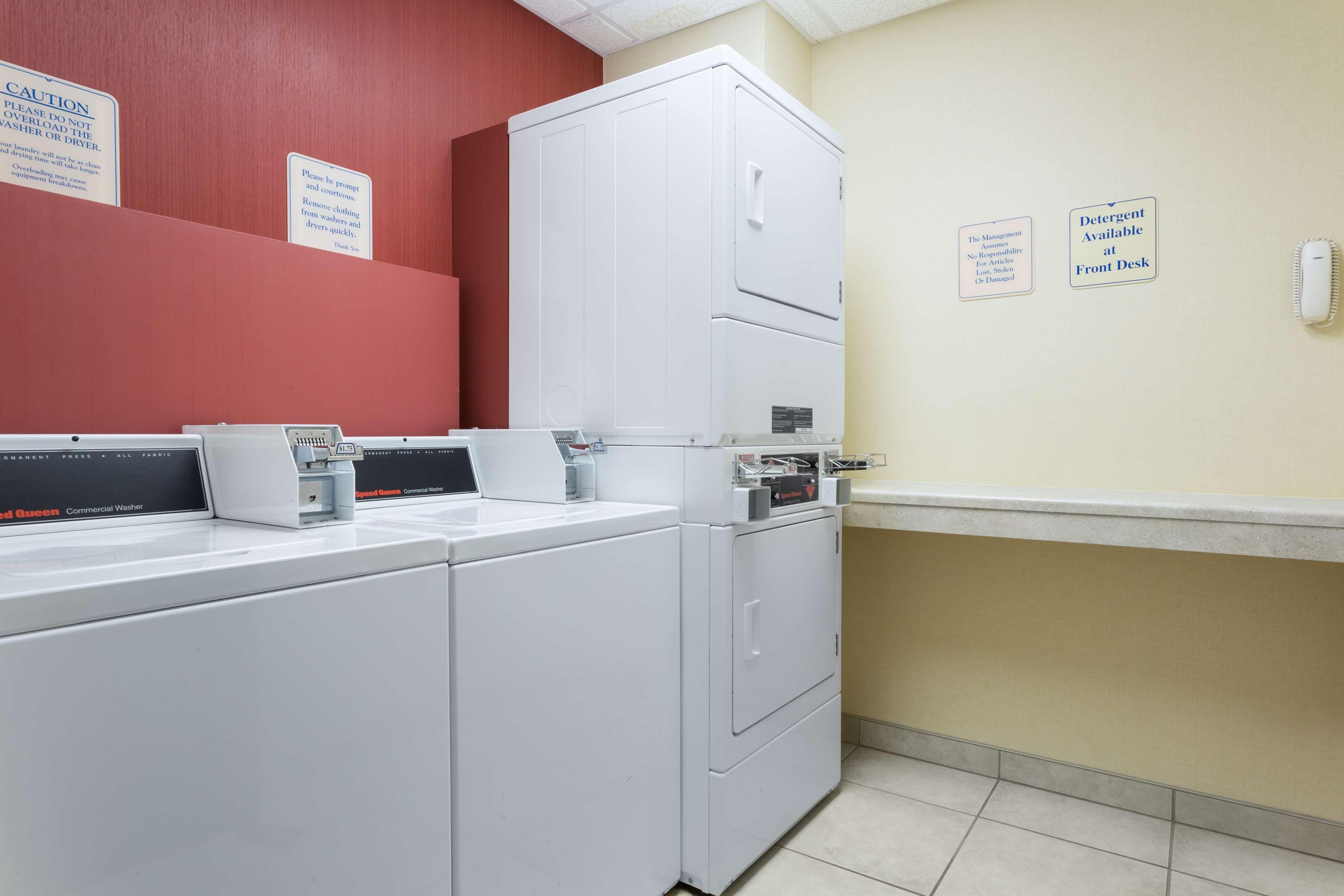 Hampton Inn Pittsburgh/West Mifflin Ngoại thất bức ảnh