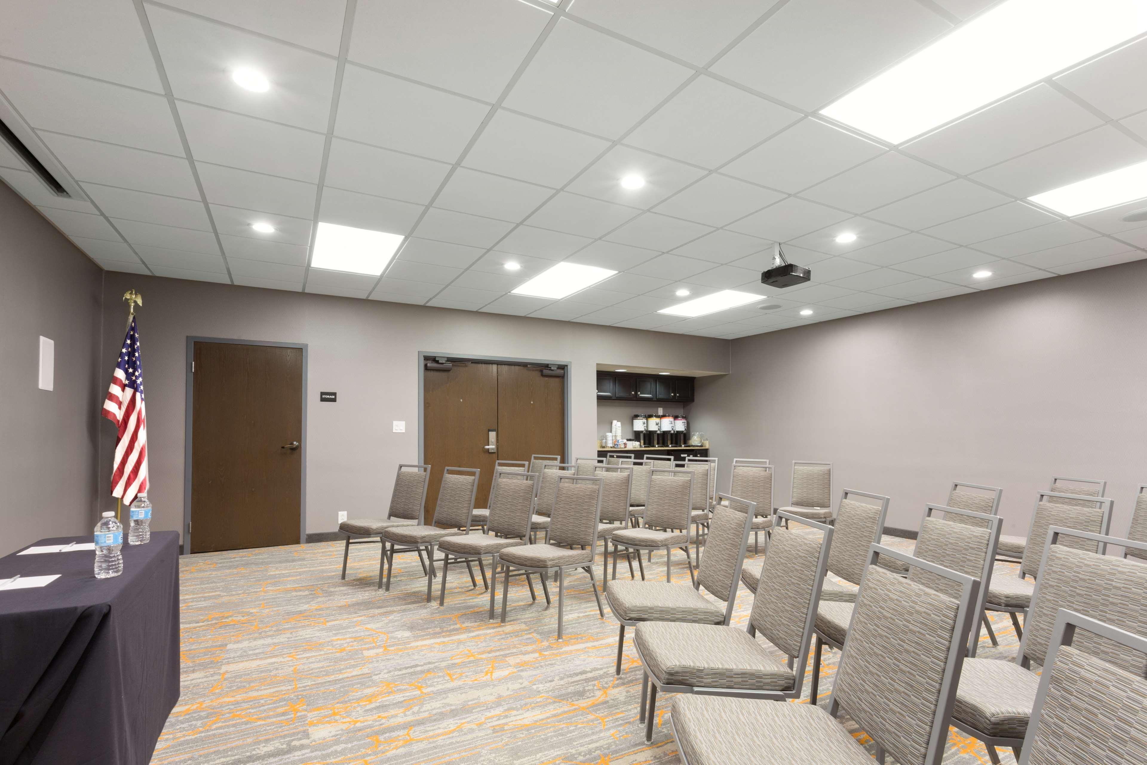 Hampton Inn Pittsburgh/West Mifflin Ngoại thất bức ảnh