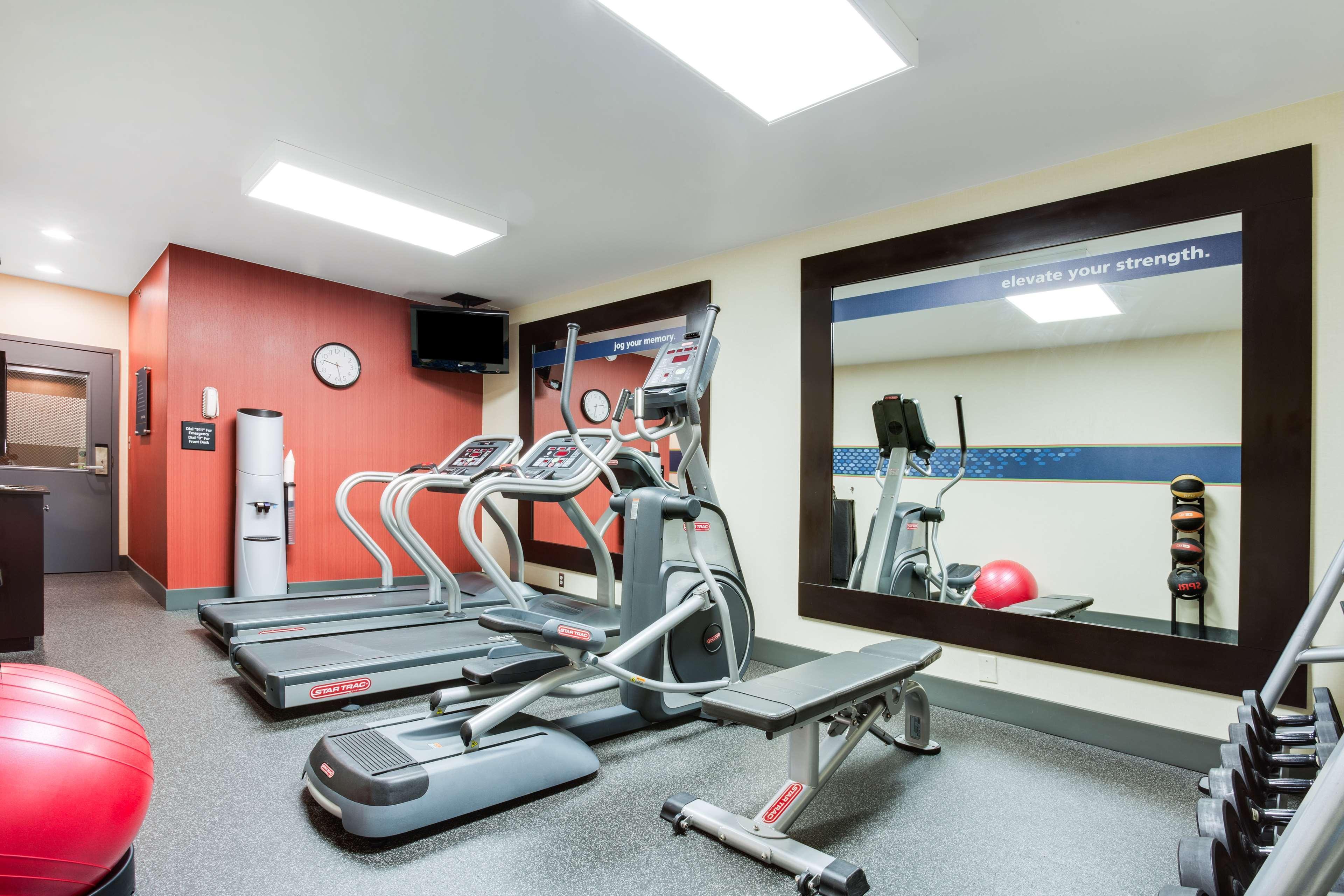 Hampton Inn Pittsburgh/West Mifflin Ngoại thất bức ảnh