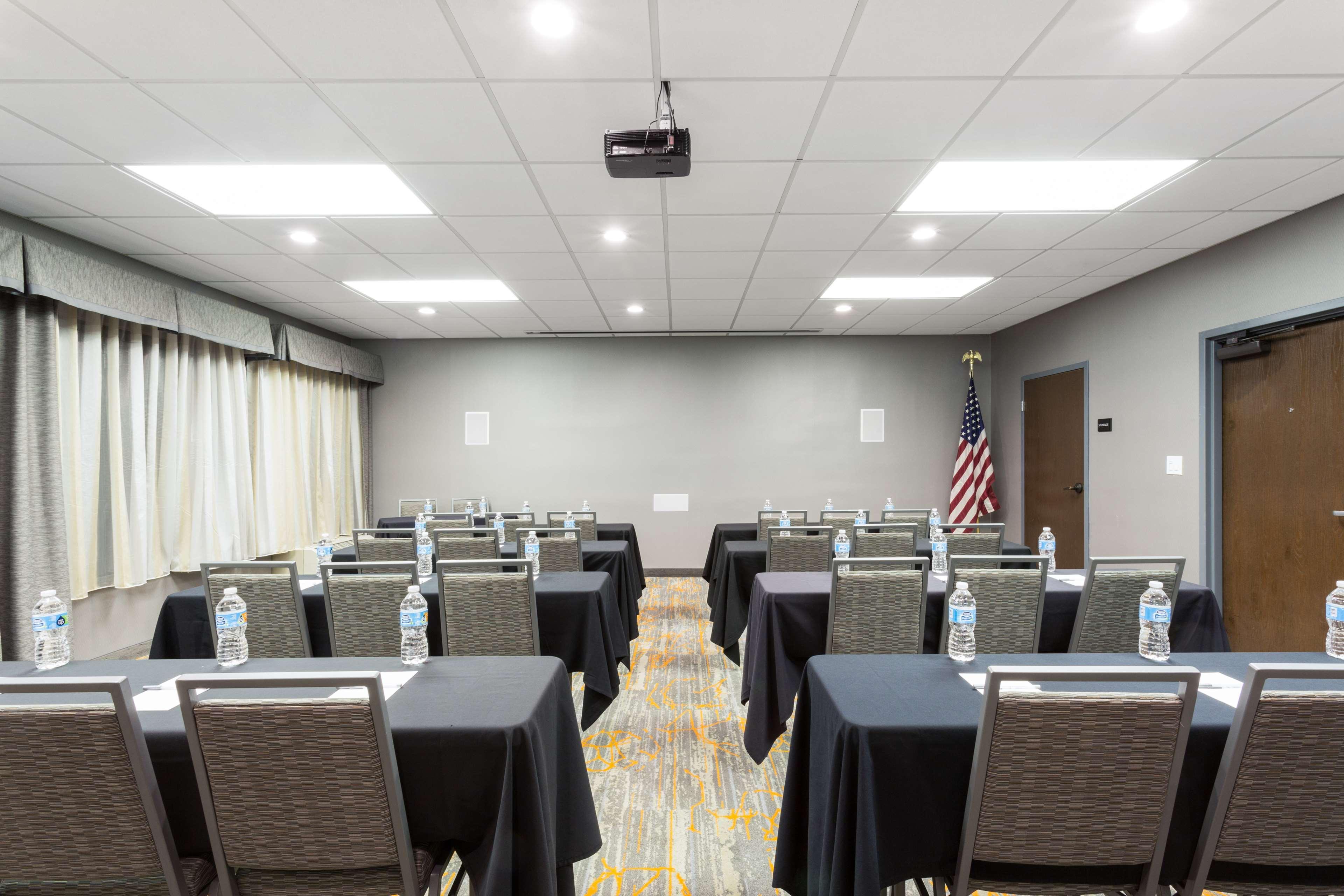 Hampton Inn Pittsburgh/West Mifflin Ngoại thất bức ảnh