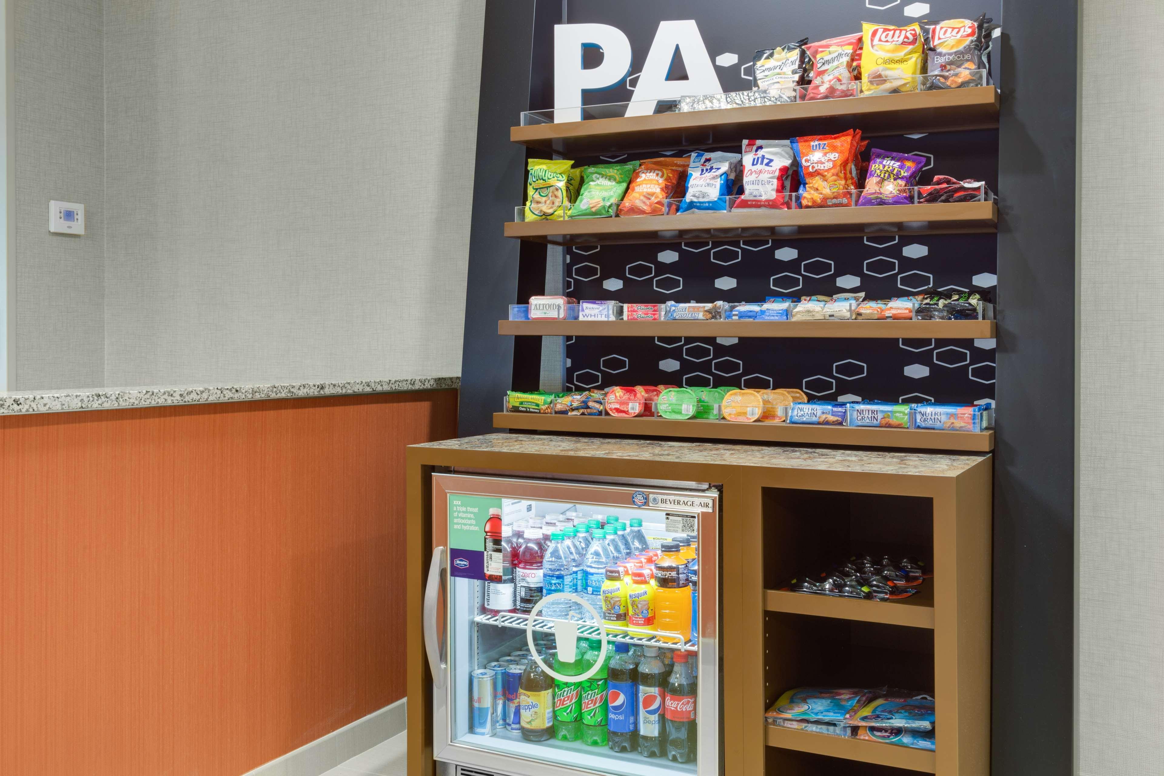 Hampton Inn Pittsburgh/West Mifflin Ngoại thất bức ảnh