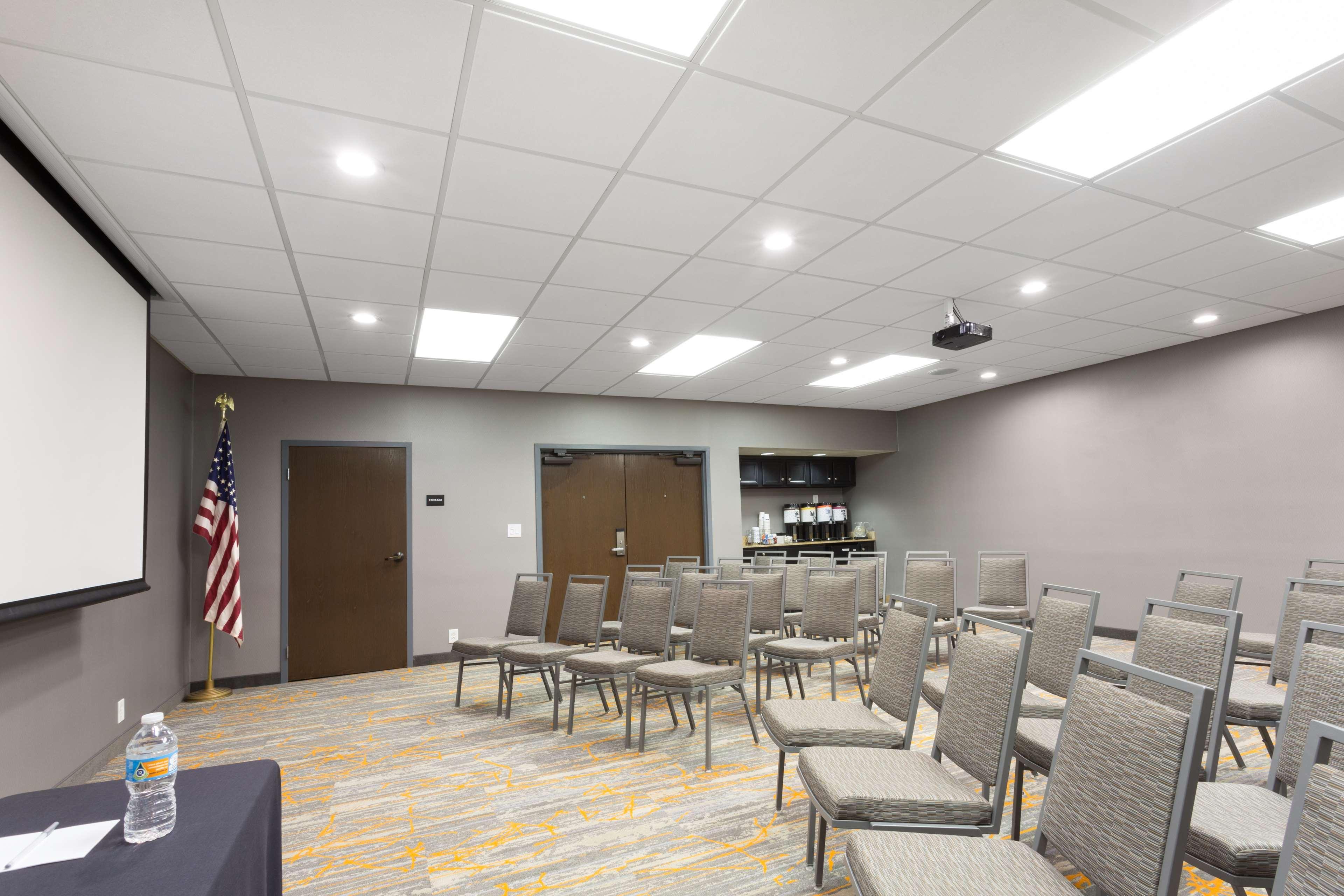 Hampton Inn Pittsburgh/West Mifflin Ngoại thất bức ảnh
