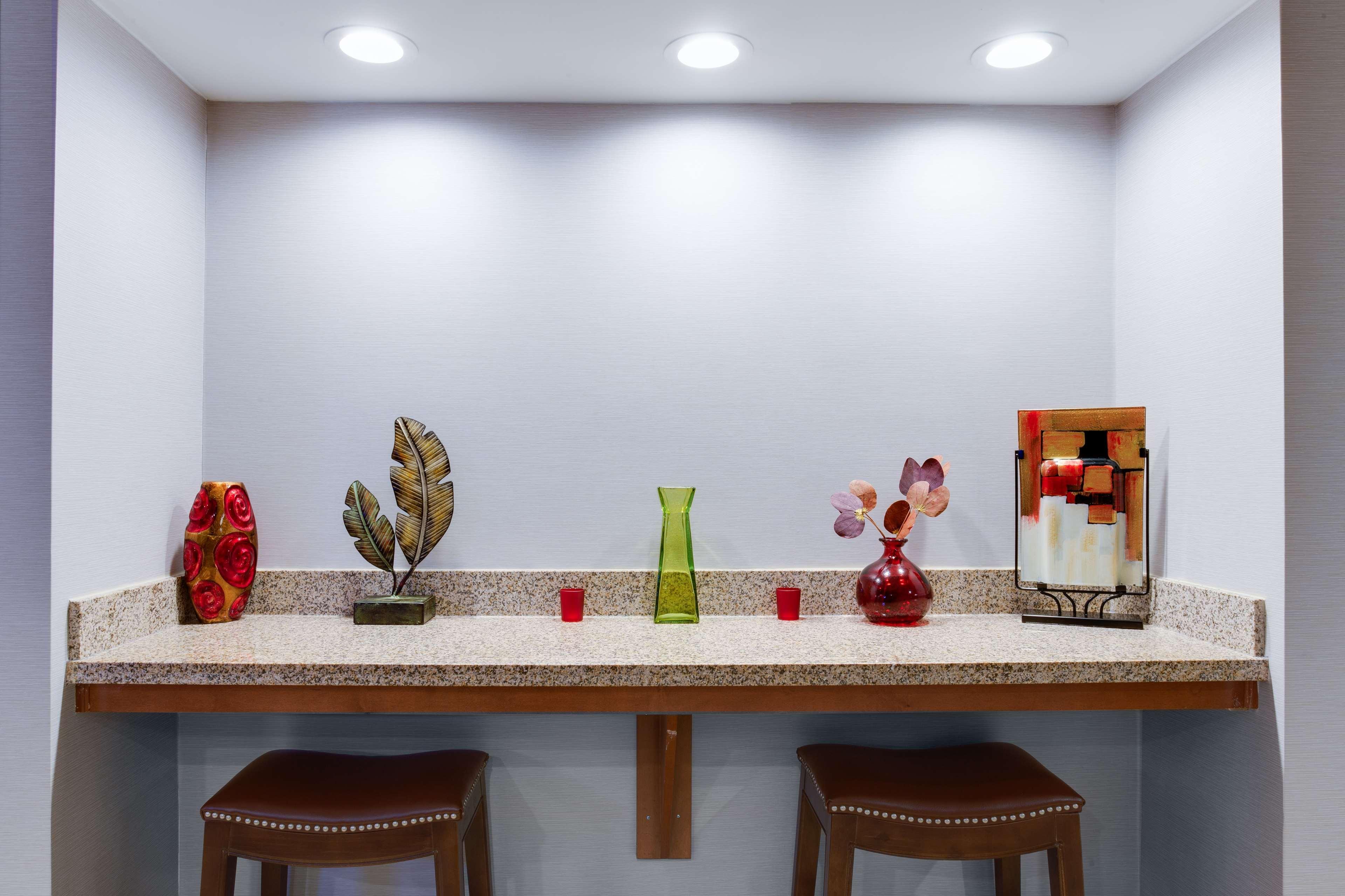 Hampton Inn Pittsburgh/West Mifflin Ngoại thất bức ảnh