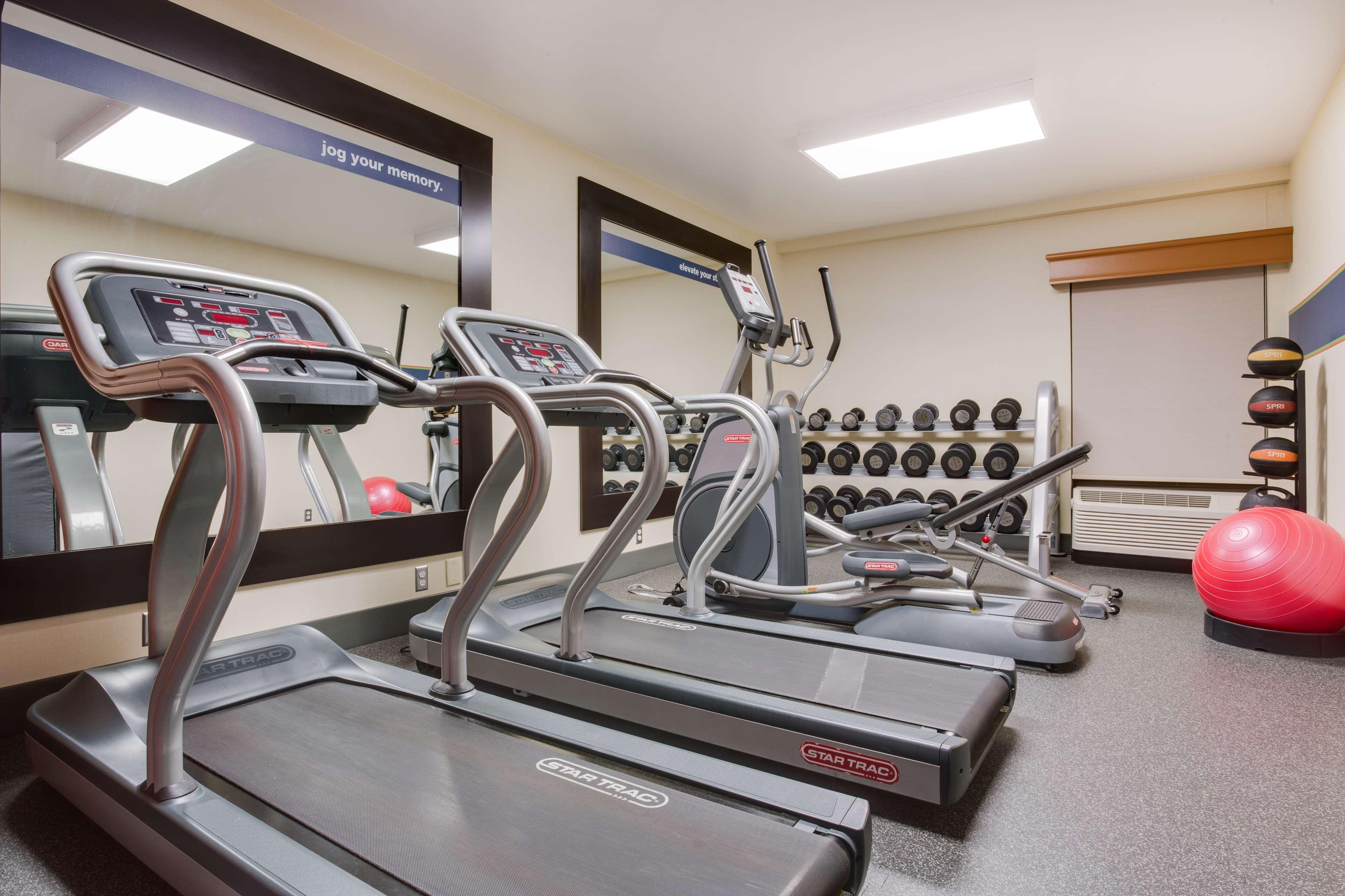 Hampton Inn Pittsburgh/West Mifflin Ngoại thất bức ảnh