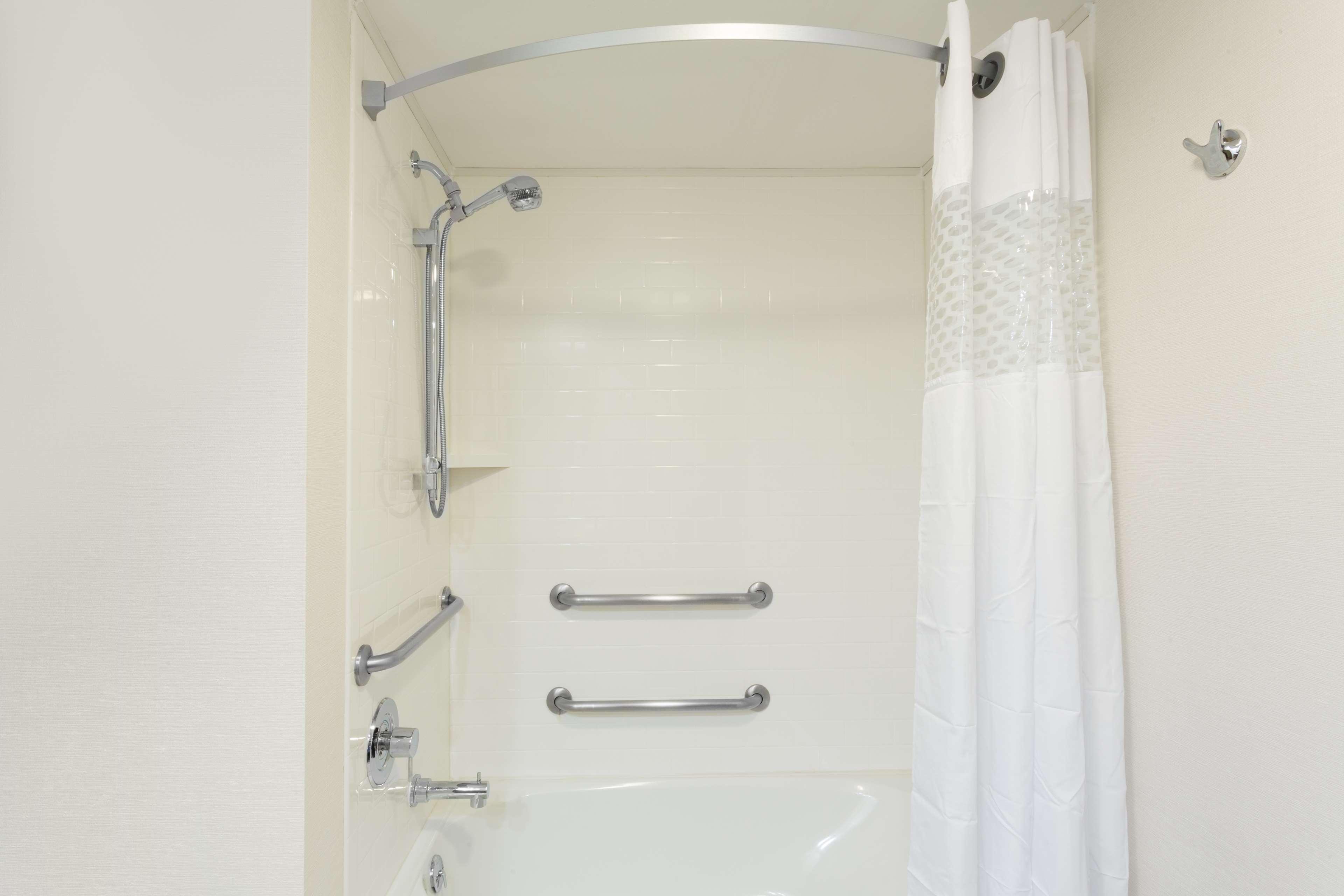 Hampton Inn Pittsburgh/West Mifflin Ngoại thất bức ảnh