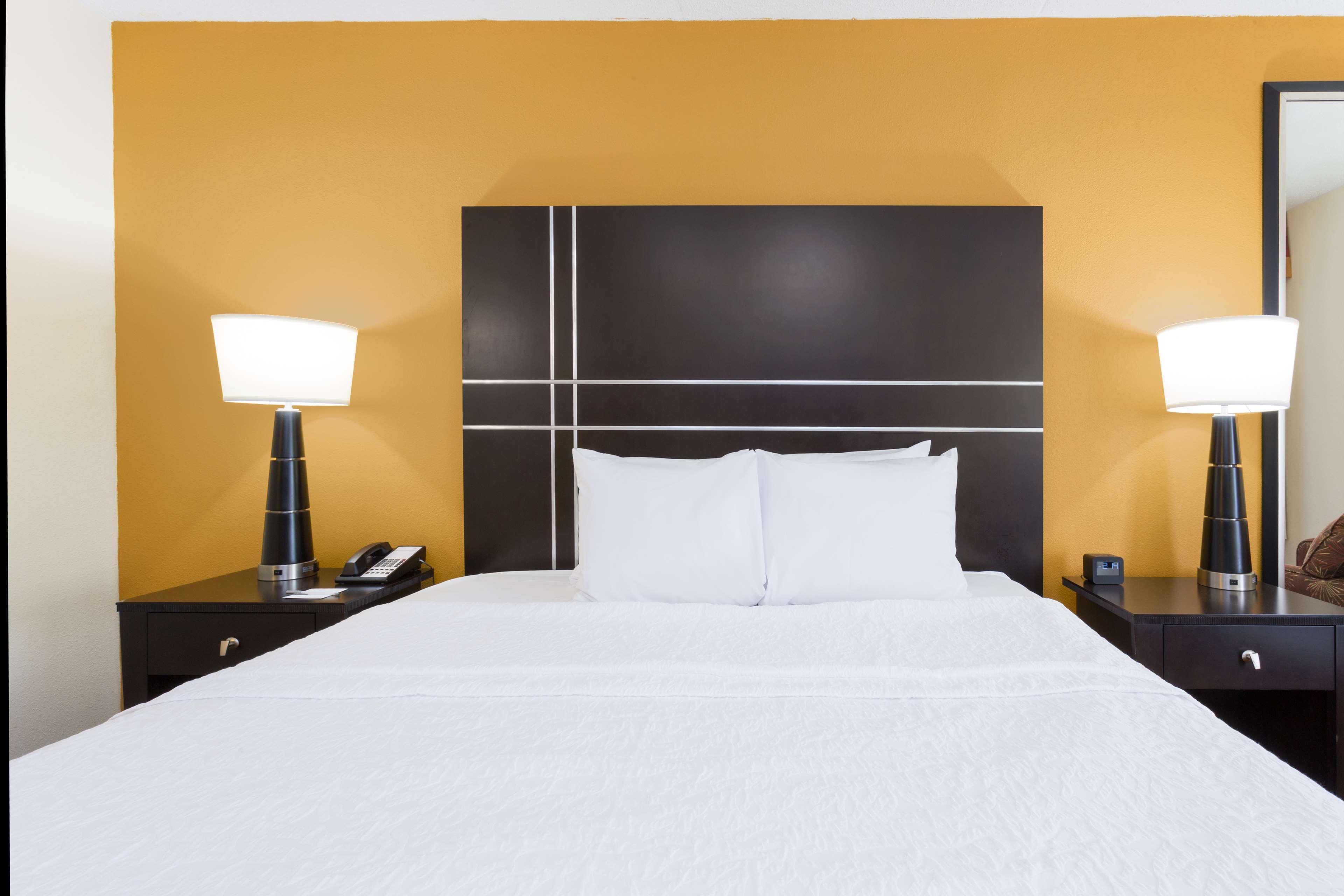 Hampton Inn Pittsburgh/West Mifflin Ngoại thất bức ảnh