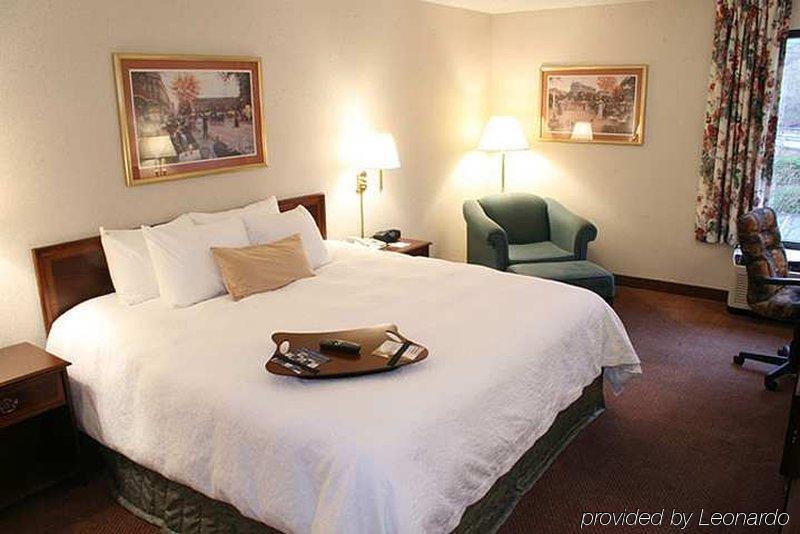 Hampton Inn Pittsburgh/West Mifflin Phòng bức ảnh