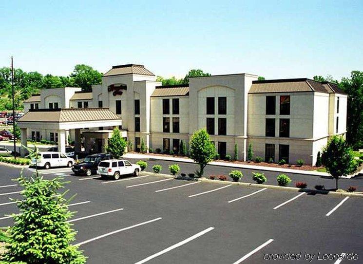 Hampton Inn Pittsburgh/West Mifflin Ngoại thất bức ảnh