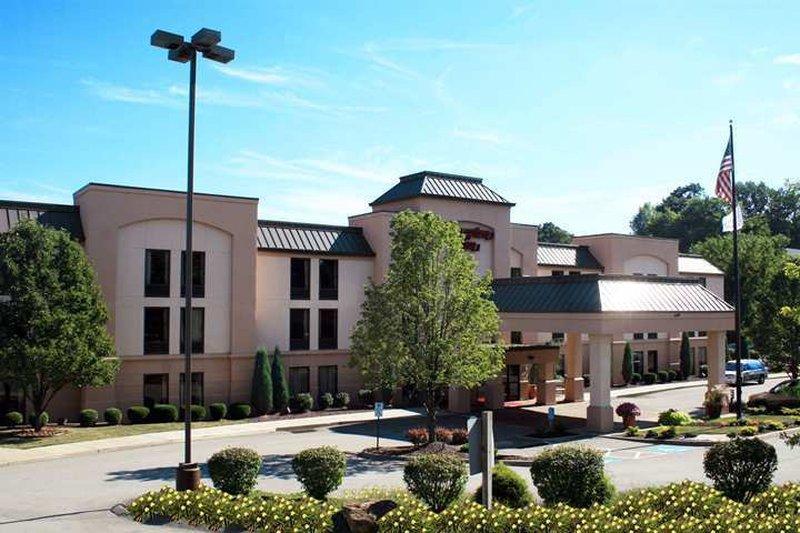 Hampton Inn Pittsburgh/West Mifflin Ngoại thất bức ảnh