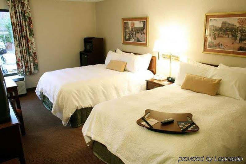 Hampton Inn Pittsburgh/West Mifflin Ngoại thất bức ảnh