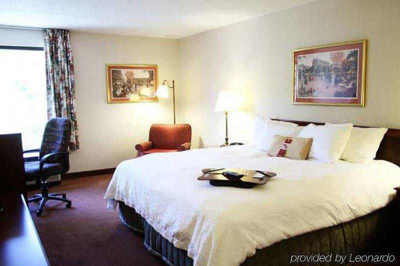 Hampton Inn Pittsburgh/West Mifflin Ngoại thất bức ảnh